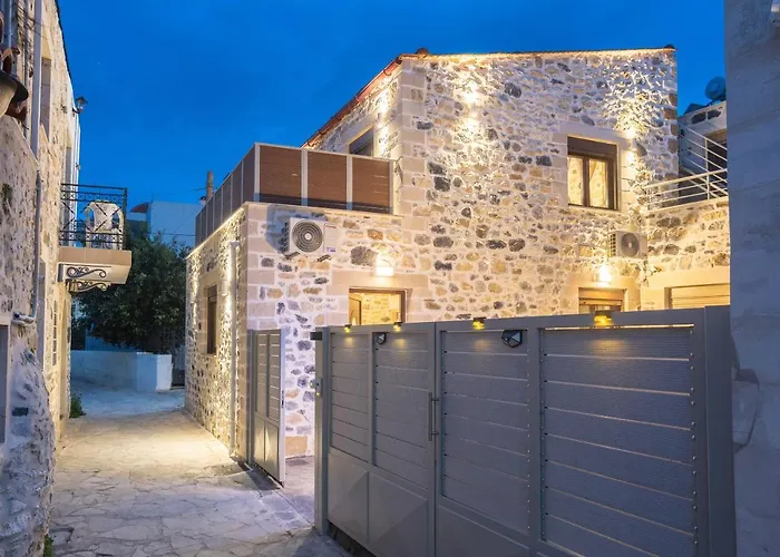 Piedra Residence