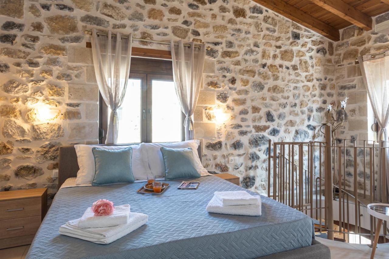 Piedra * Pigi (Crete)